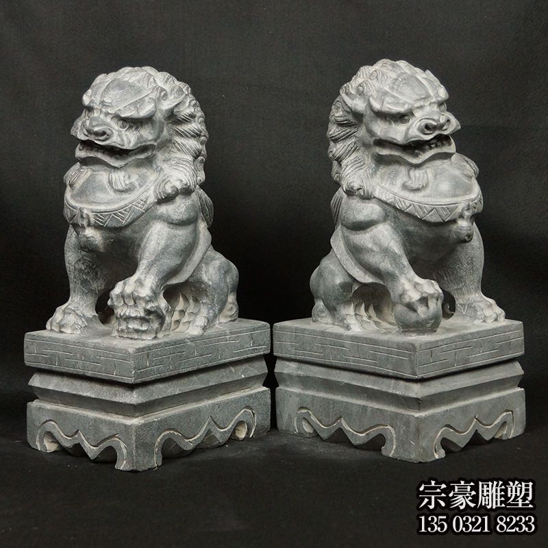 天安门石狮子 天安门石狮子
